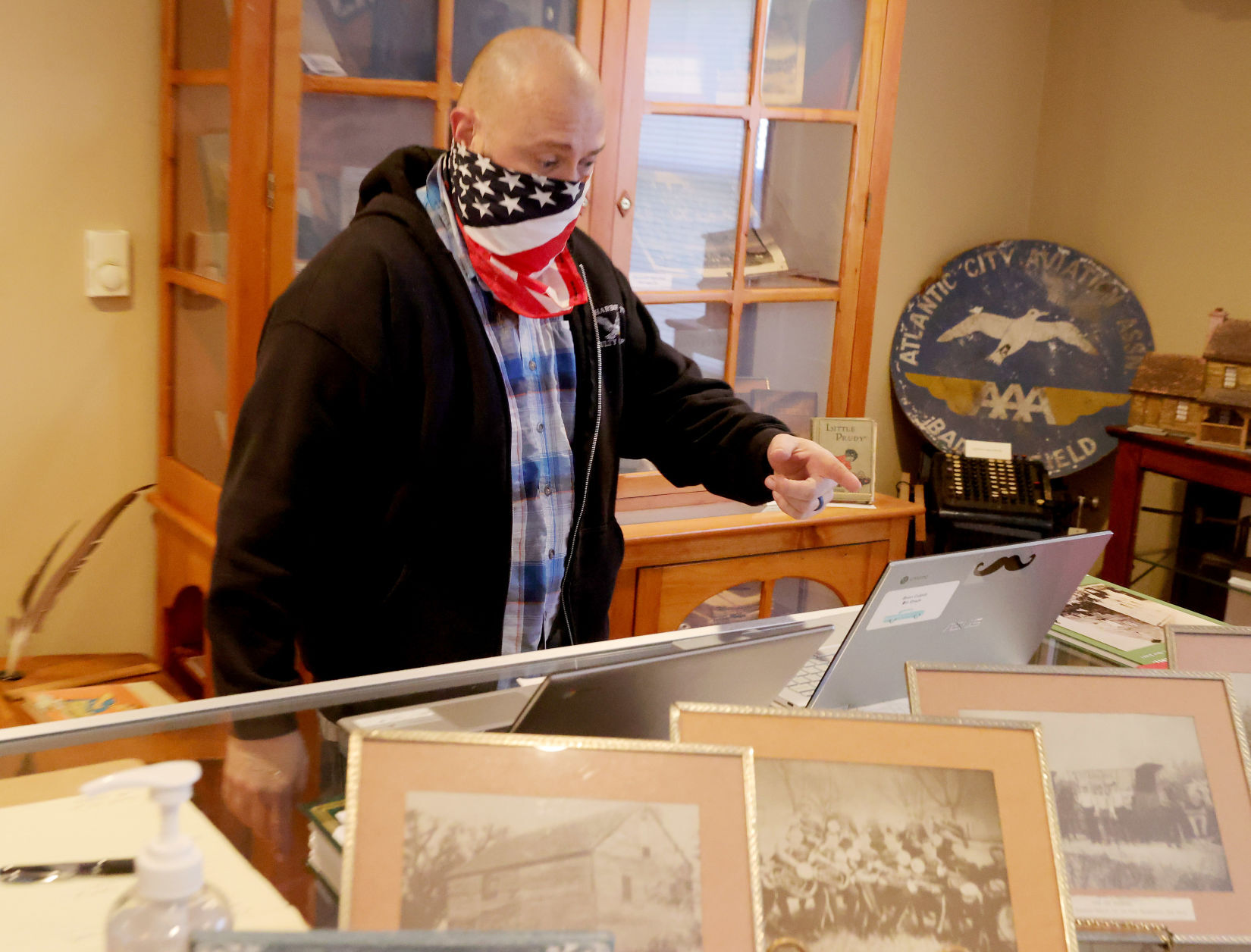 Egg Harbor Township History